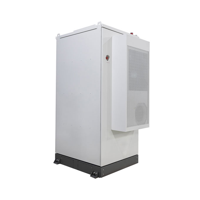 BYD Battery-Max Lite Schrank inkl. PDU
