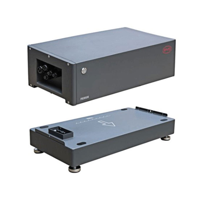 BYD BATTERY-BOX Premium Control Unit BCU 2.0