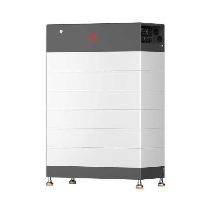 BYD BATTERY-BOX HVB 17.8 (17,82 kWh)