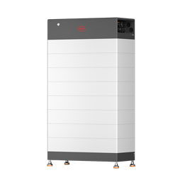 BYD BATTERY-BOX HVB 23.7 (23,76 kWh)