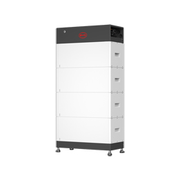 BYD BATTERY-BOX HVS+ 10.2 (10,24 kWh)