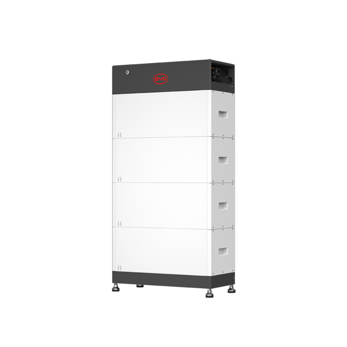BYD BATTERY-BOX HVM+ 11.0 (11,04 kWh)