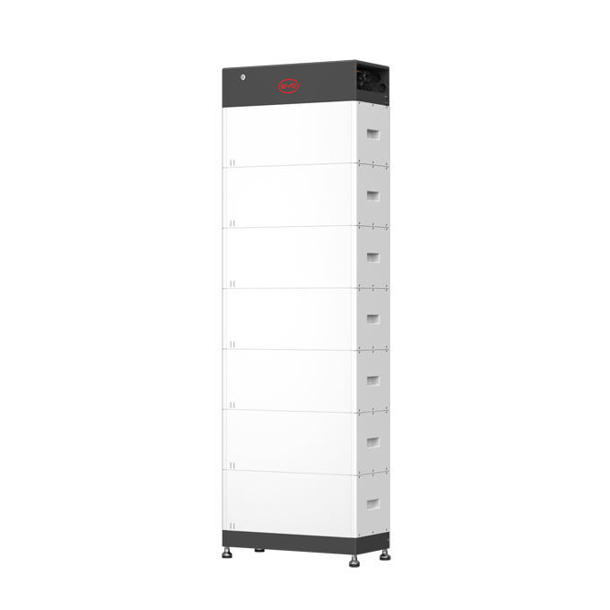 BYD BATTERY-BOX HVM+ 19.3 (19,32 kWh)