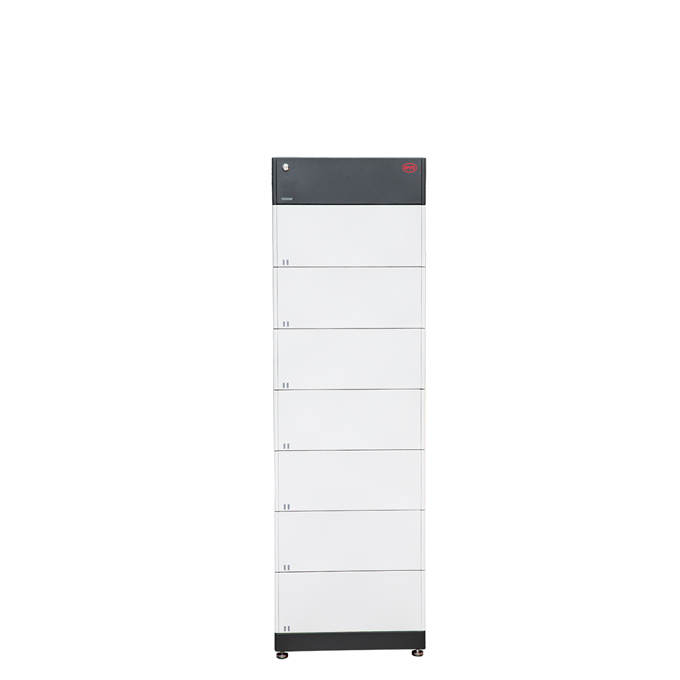 BYD BATTERY-BOX Premium HVM 19.3 (19,32 kWh)