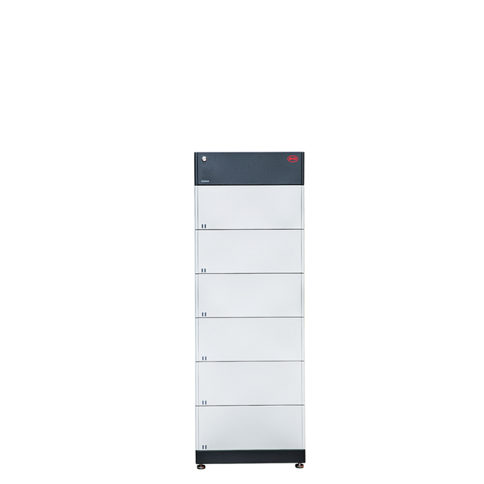 BYD BATTERY-BOX Premium HVM 16.6 (16,56 kWh)