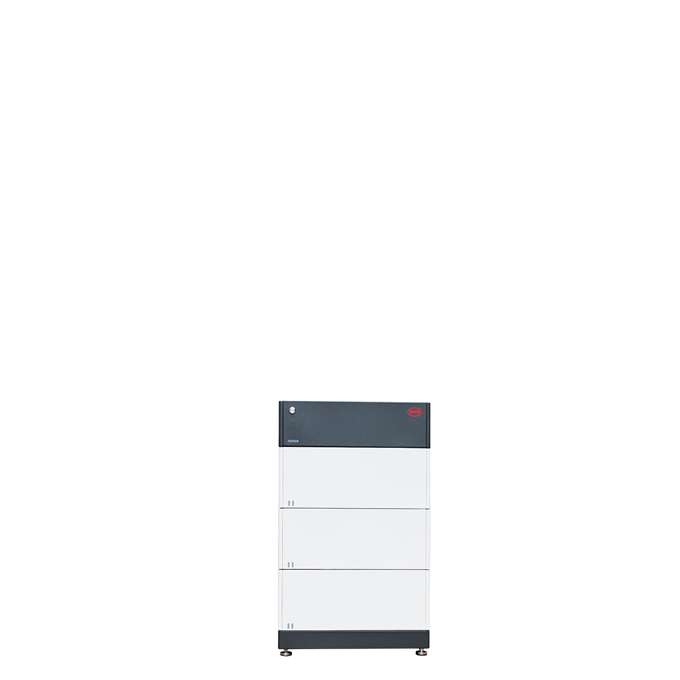 BYD BATTERY-BOX Premium HVM 8.3 (8,28 kWh)