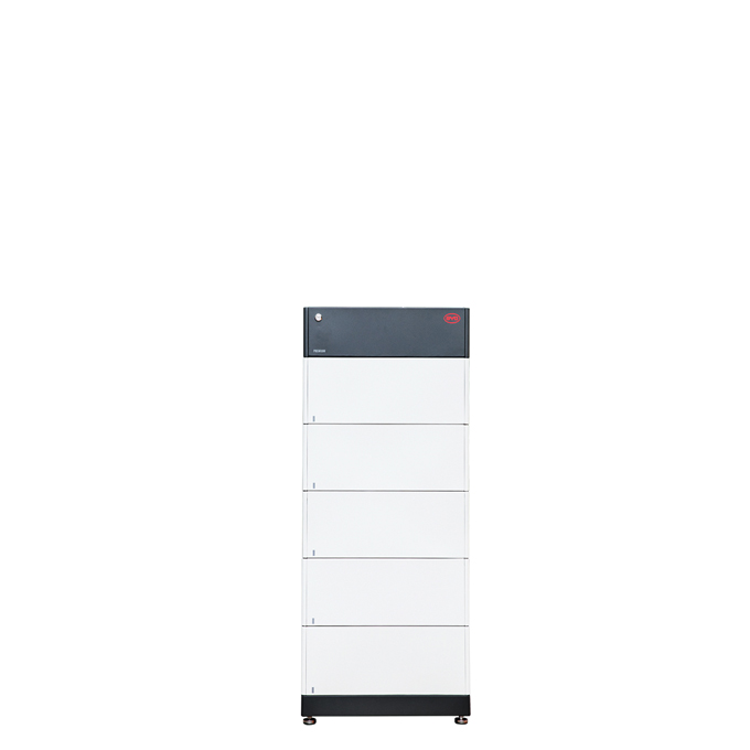 BYD BATTERY-BOX Premium HVS 12.8 (12,8 kWh)