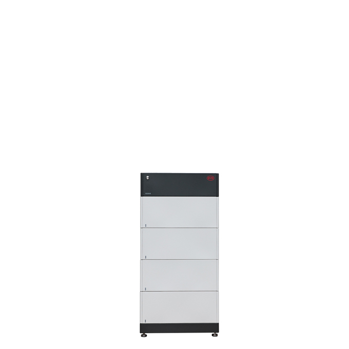 BYD BATTERY-BOX Premium HVS 10.2 (10,24 kWh)