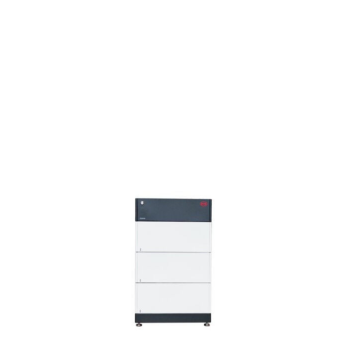 BYD BATTERY-BOX Premium HVS 7.7 (7,68 kWh)