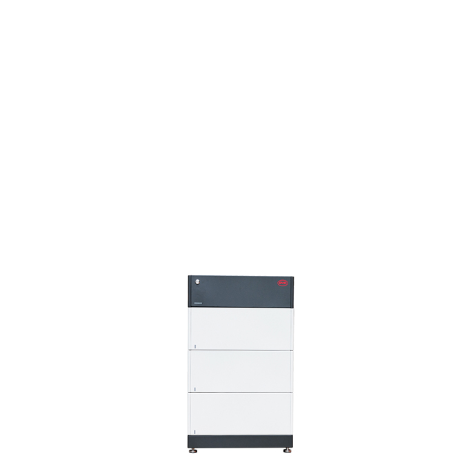 BYD BATTERY-BOX Premium HVS 7.7 (7,68 kWh)