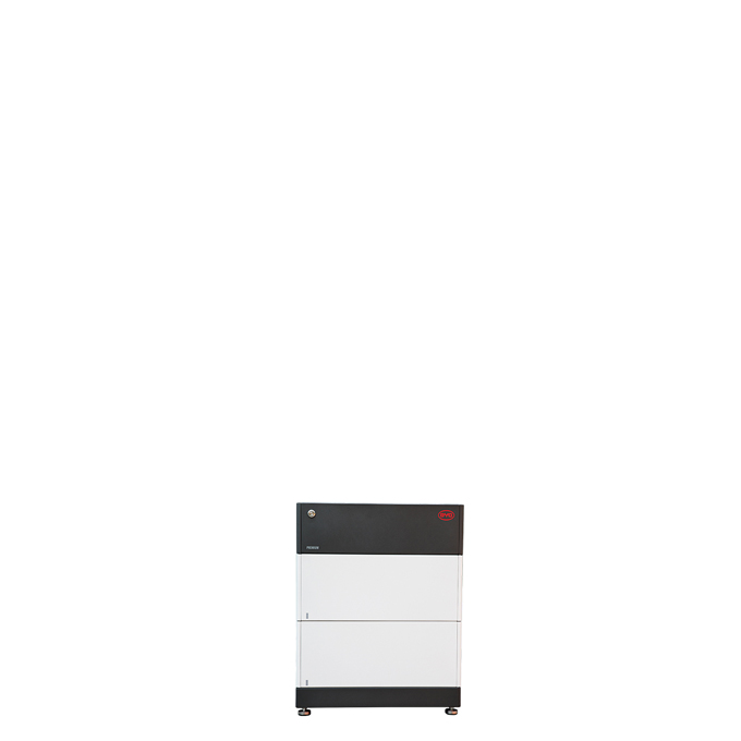 BYD BATTERY-BOX Premium HVS 5.1 (5,12 kWh)
