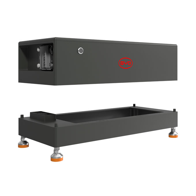 BYD BATTERY-BOX BCU HVB, HVS+, HVM+