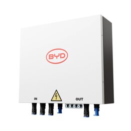 BYD Battery-Box Combiner Box Plus (HVS,HVM,HVB,HVM+,HVS+,HVE)