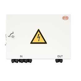 BYD BATTERY-BOX Premium HV Combiner Box HVS / HVM