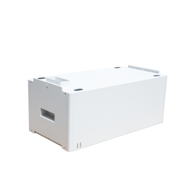 BYD BATTERY-BOX Premium HVM (2,76 kWh, 51,2 V) - Batteriemodul