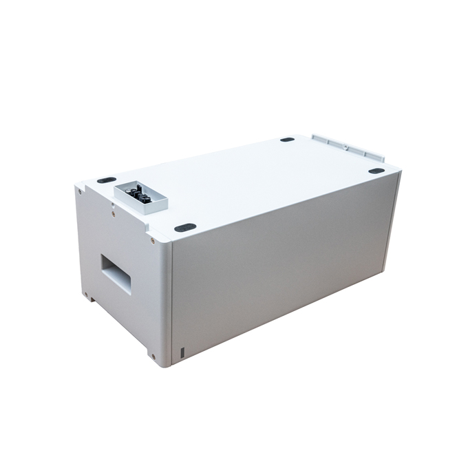 BYD BATTERY-BOX Premium HVS (2,56 kWh, 102,4 V) - Batteriemodul