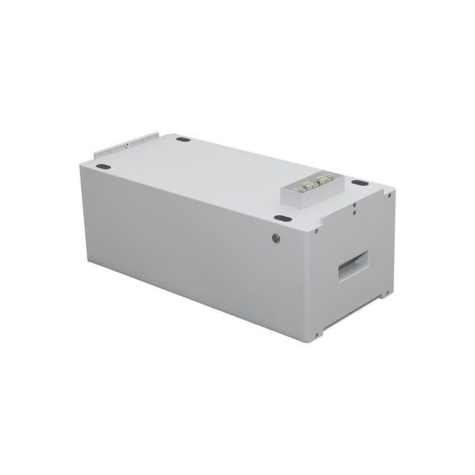 BYD BATTERY-BOX Premium LVS (4,0 kWh) - Batteriemodul