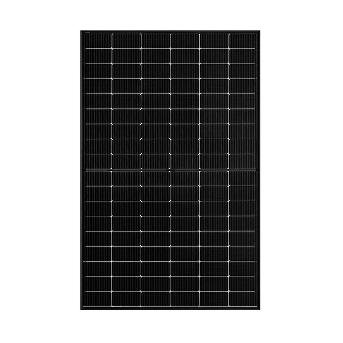 Bauer BS-455-108M10HBW-GG GLAS-GLAS PERFORMANCE
