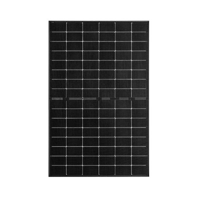 Bauer BS-460-96G12HBT GLAS-GLAS Pure