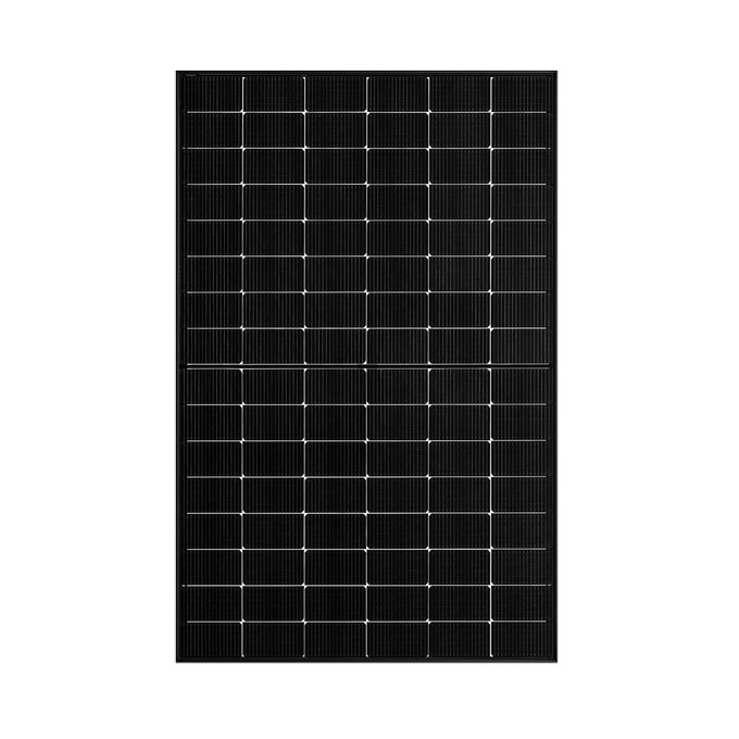 Bauer BS-465-96G12HBW-GG GLAS-GLAS PERFORMANCE