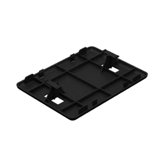 Clenergy PV-ezRack Ascent Schutzmatte mit EPDM