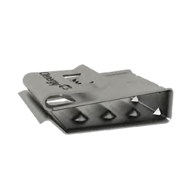 Clenergy PV-ezRack Capilano Kabelclip