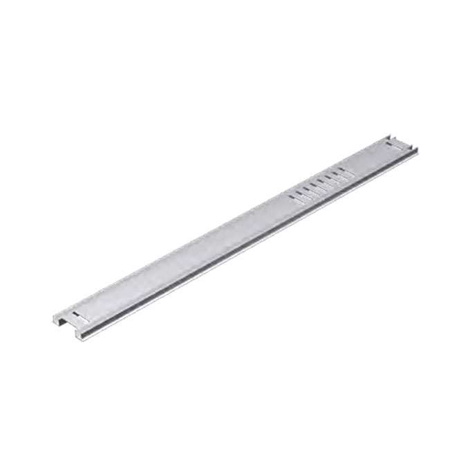 Clenergy PV-ezRack Ascent 1.1, Hauptbasis L1500, Nord-S&amp;amp;#252;d