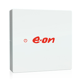 E.ON Home Box Energiemanager