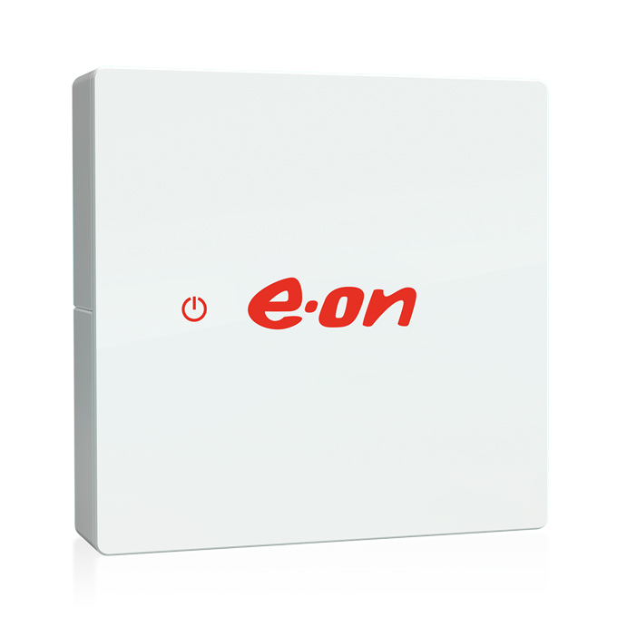 E.ON Home Box Energiemanager