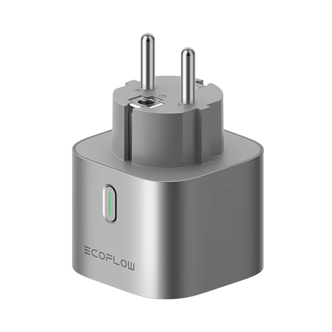 EcoFlow Smart Plug (EU)