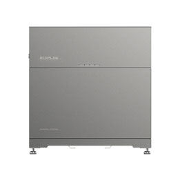 EcoFlow PowerOcean DC Fit 5 kWh-Kit Nachrüstspeicher