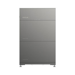EcoFlow PowerOcean DC Fit 10 kWh-Kit Nachrüstspeicher