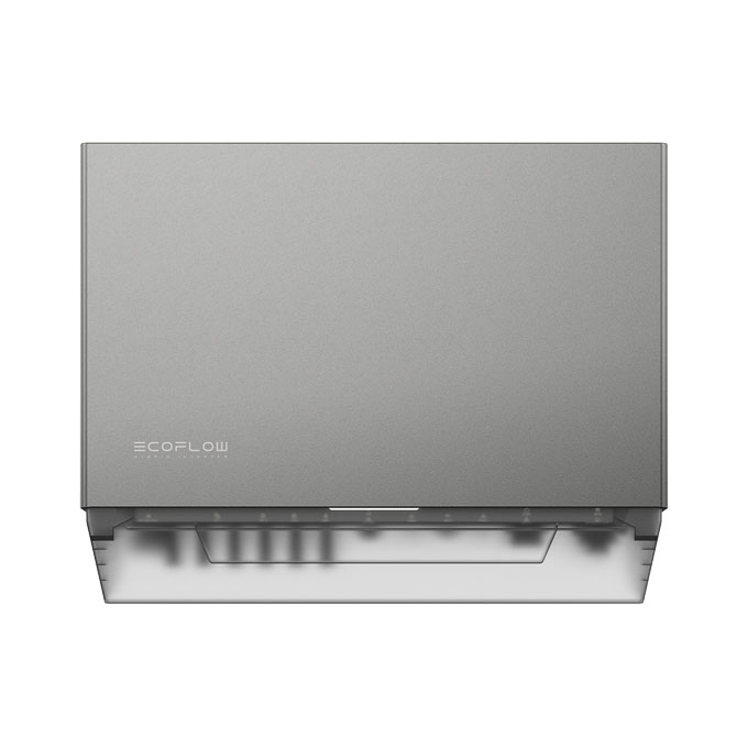 EcoFlow PowerOcean Hybrid 12 kW inkl. Smartmeter