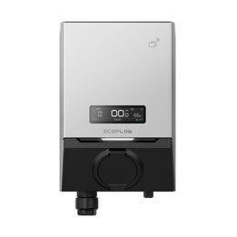 EcoFlow PowerPulse 2 EVCharger 22 kW