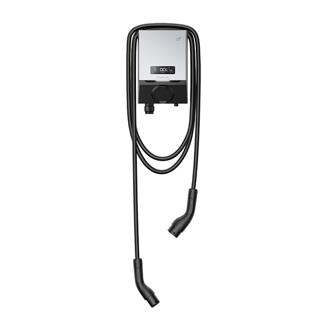 EcoFlow PowerPulse 2 EVCharger 11 kW