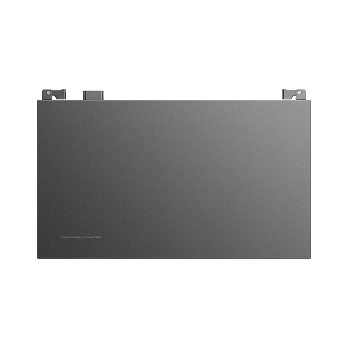 GRATIS EcoFlow PowerOcean LFP Batteriemodul 5 kWh