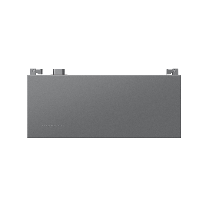 EcoFlow Ocean 2 LFP Batteriemodul 5 kWh