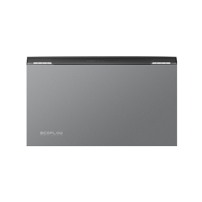 EcoFlow Ocean 2 Hybrid 6 kW