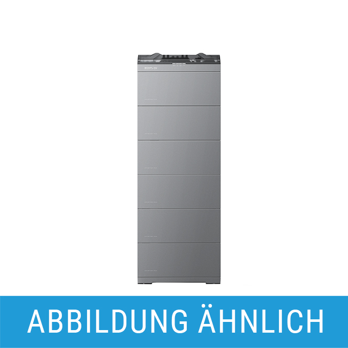 EcoFlow Ocean 2 LFP Erweiterungsturm 25 kWh