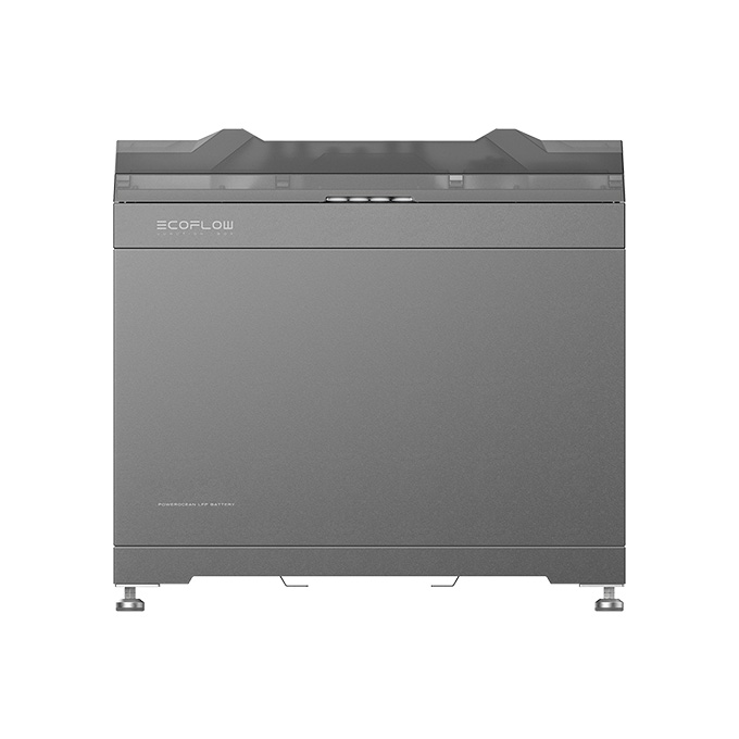 EcoFlow PowerOcean Plus LFP Batterie 5 kWh