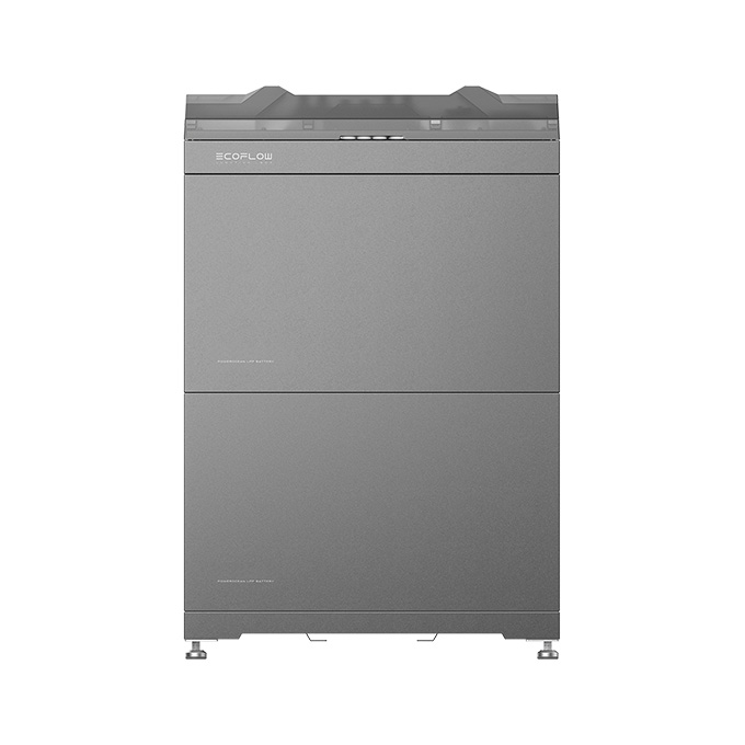 EcoFlow PowerOcean Plus LFP Batterie 10 kWh