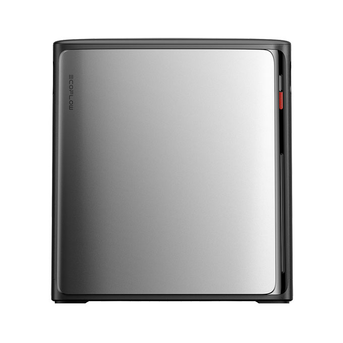 EcoFlow STREAM Ultra X All-in-one 3,84 kWh