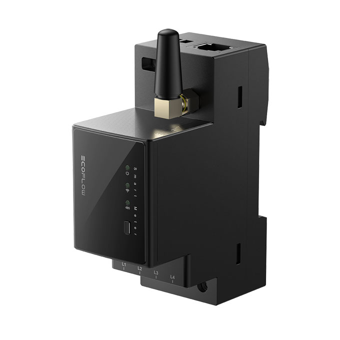 EcoFlow Smart Meter