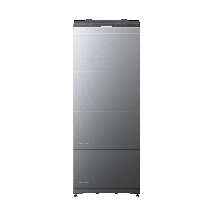 EcoFlow PowerOcean LFP Batterie 20 kWh