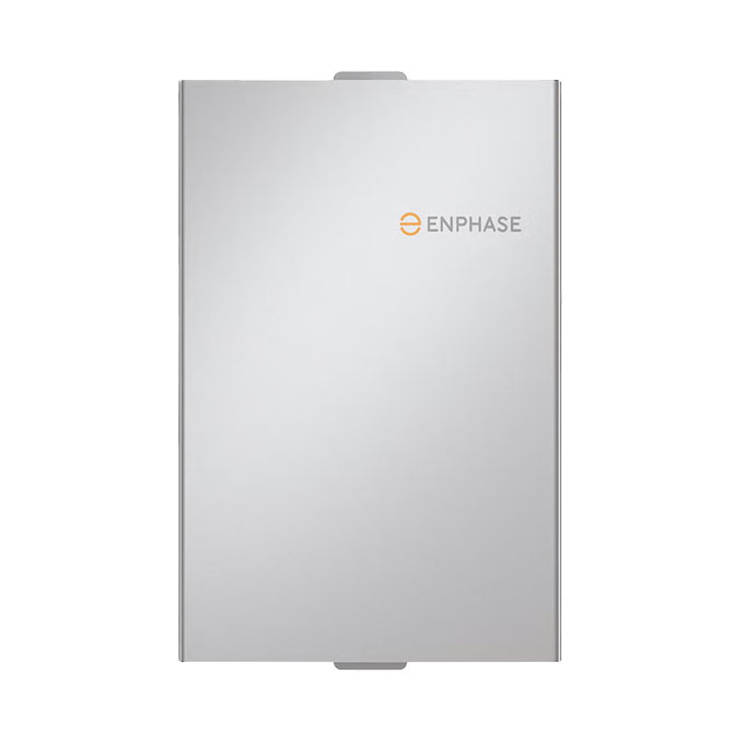 Enphase IQ System Controller 3 INT (Backup)