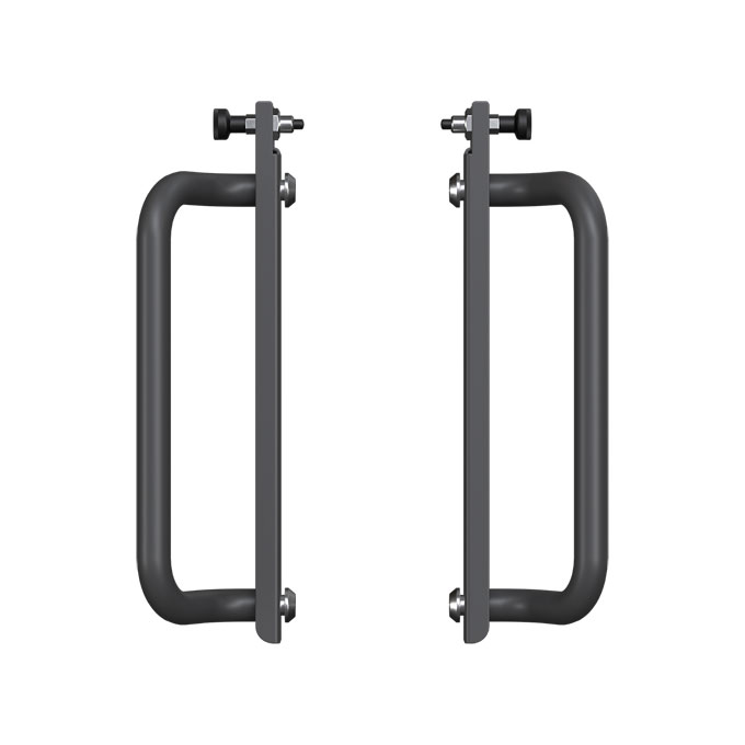 Enphase Tragegriffe für IQ-Battery 5P 