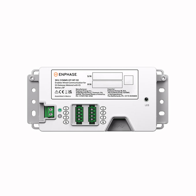 Enphase Kommunikations-Kit 2