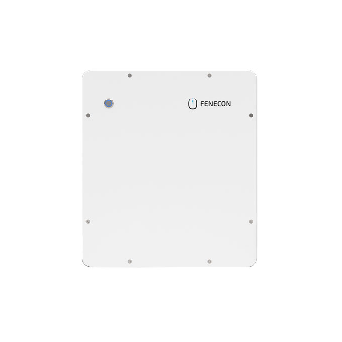 FENECON Cluster FEMS Box