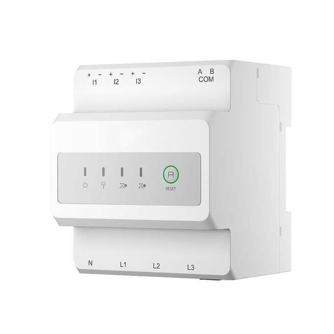 FENECON Home 3-Phasen Sensor ohne Stromwandler am Netzanschlusspunkt