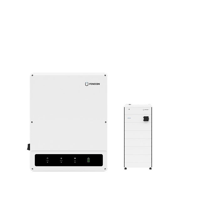 FENECON Home 20 kW mit 14,0 kWh